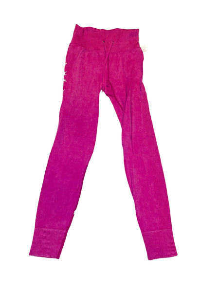 Pink By Victoria's Secret Athletic Pants Size Small *