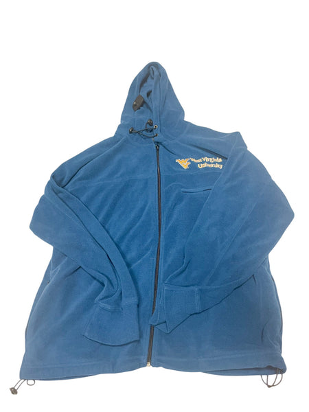 WVU Sweatshirt Size Medium *