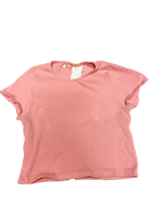 Out From Under T-Shirt Size Medium M0128