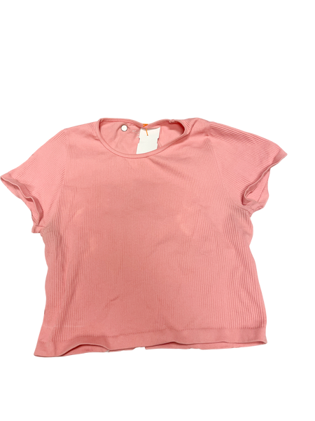 Out From Under T-Shirt Size Medium M0128