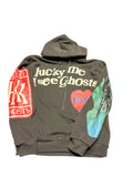 Sweatshirt Size Medium  *