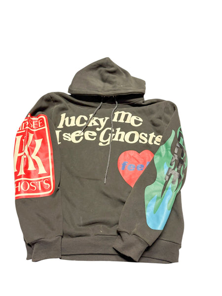 Sweatshirt Size Medium  *