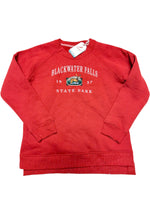 League Sweatshirt Size Large M0116