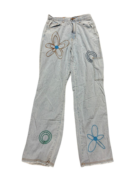 Denim Size 3/4 (27) M0183