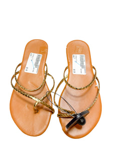 Sandals Womens 7 M0288