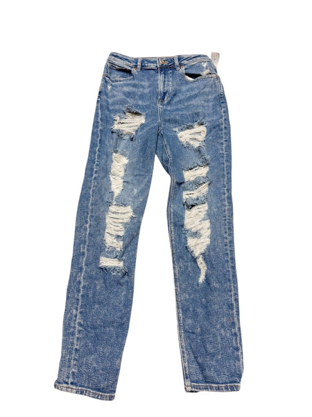 American Eagle Denim Size 2 (26) M0084