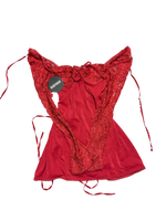 Dress Size Small M0618