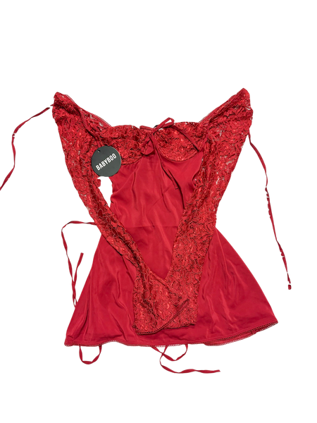Dress Size Small M0618