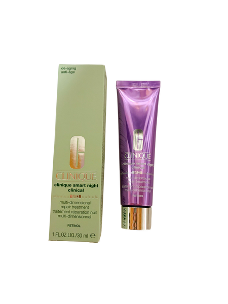 clinique Cosmetics *