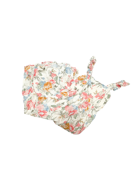 Torrid Maxi Dress Size Extra Large M0177