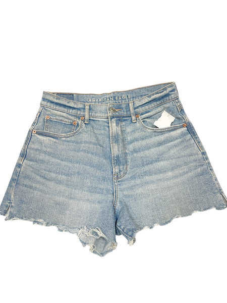 American Eagle Shorts Size 7/8 M0482