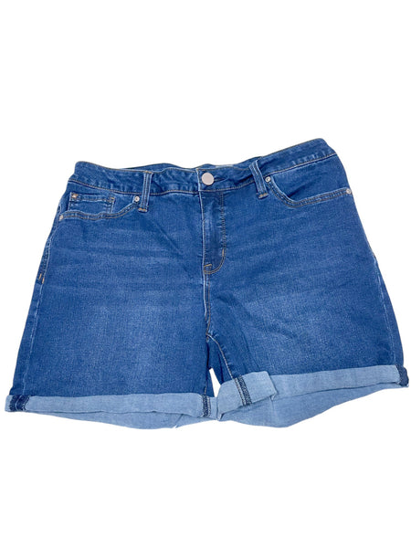 Seven Shorts Size 11/12 M0017