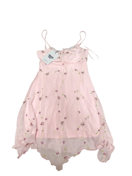 Princess Polly Dress Size Small M0748