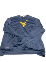 WVU Nike Sweatshirt Size Extra Large M0722