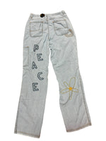 Denim Size 3/4 (27) M0183