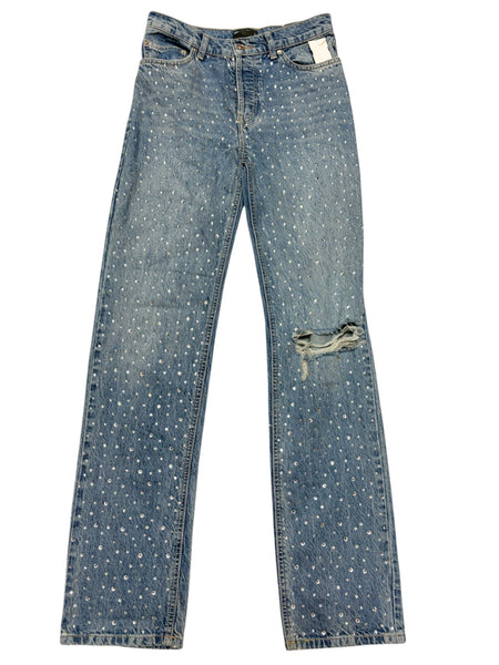 Asos Denim Size 1/2 (26) M0793