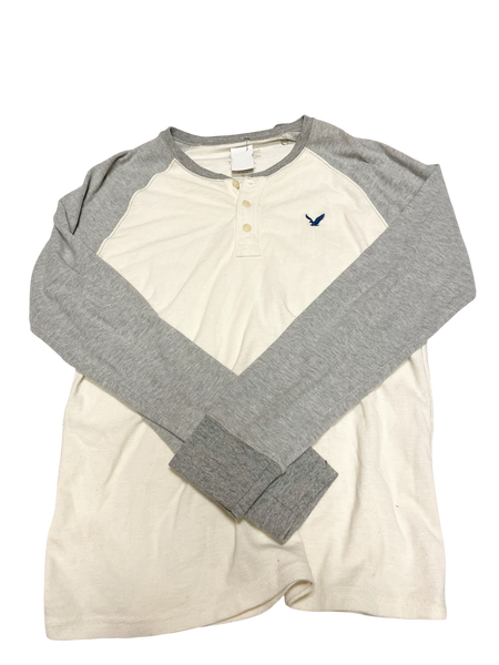 American Eagle Athletic Top Size Medium M0298