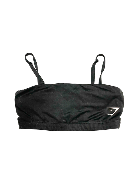 Gym Shark Athletic Top Size Small M0394