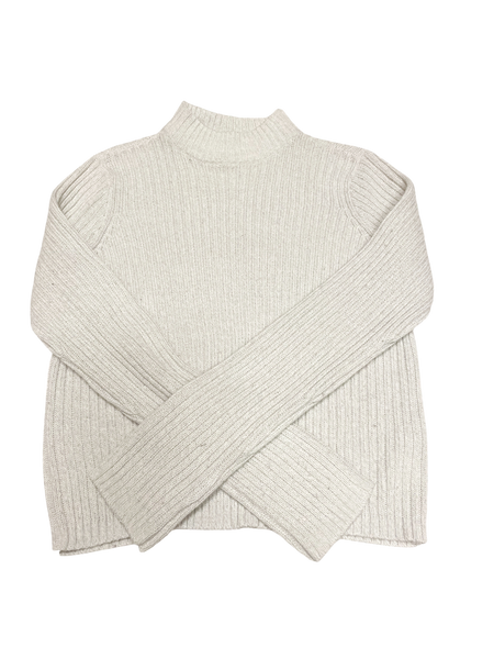 Divided Long Sleeve Top Size Small *