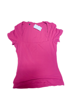 Short Sleeve Top Size Extra Small M0001