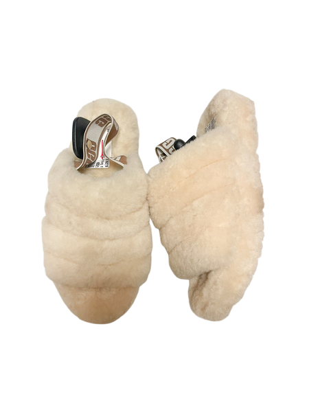 Uggs Sandals Womens 8 M0748