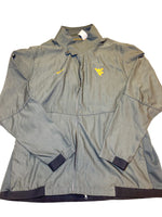 WVU Nike Outerwear Size 3XL *