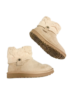 Uggs Boots Womens 5 M1091