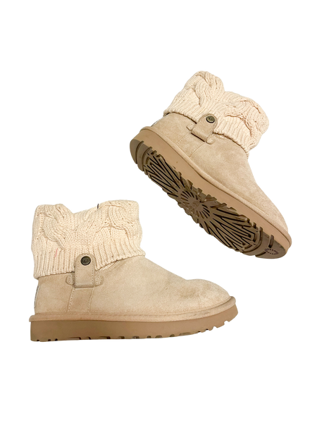 Uggs Boots Womens 5 M1091