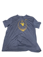 WVU Nike Mens Fan Apparel Size XXL M0722