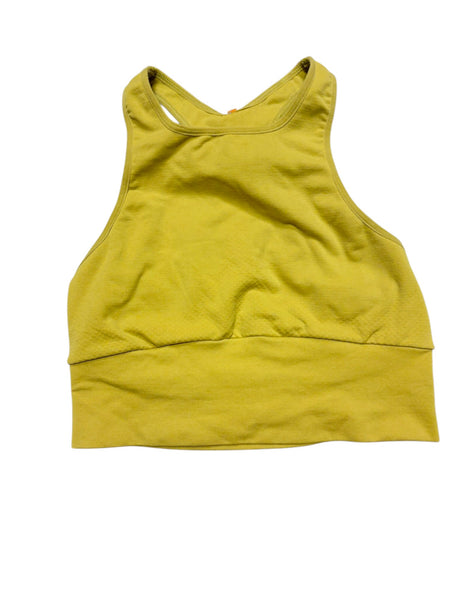 Free People Athletic Top Size Medium M0793