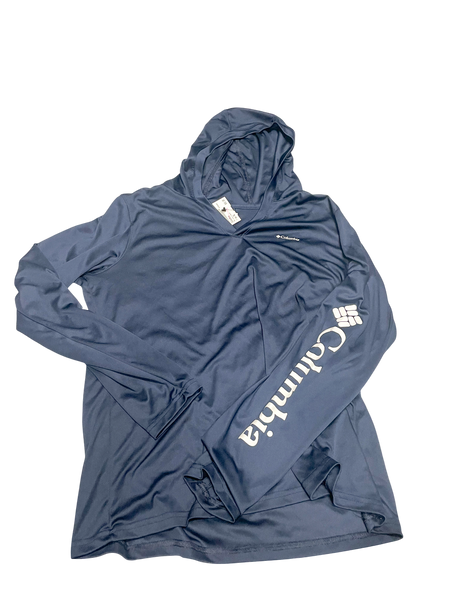 Columbia Athletic Top Size Extra Large M0298