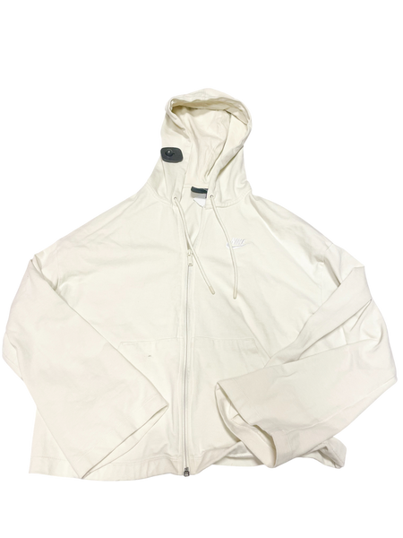 Nike Sweatshirt Size Medium M0136