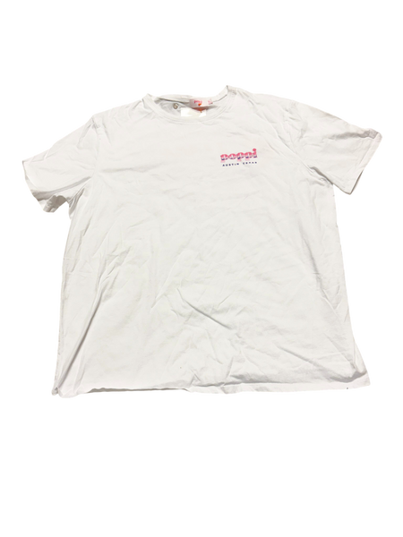 T-Shirt Size Extra Large M0232