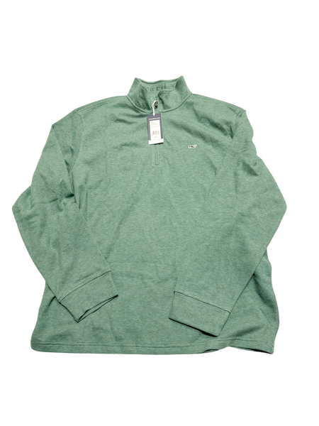 Vineyard Vines Long Sleeve Top Size Extra Large M0618
