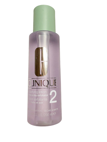 clinique Cosmetics *