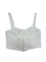 Zara Tank Top Size Medium M0726