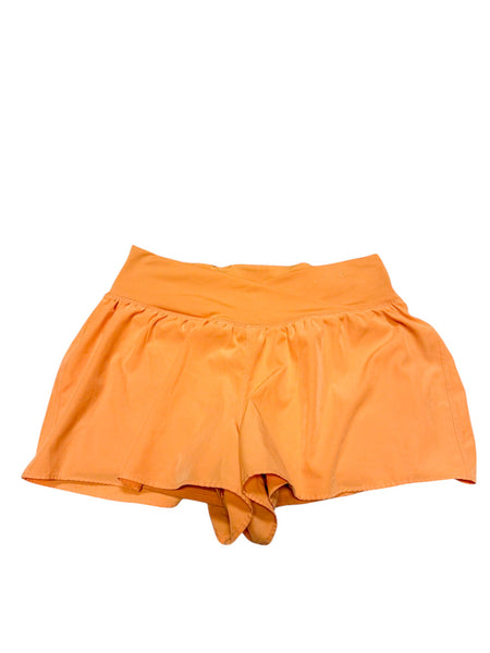 Athletic Shorts Size Extra Large M0168