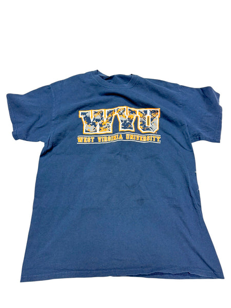 College Apparel Mens Fan Apparel Size Large M0359