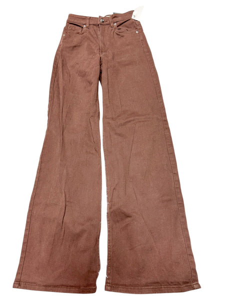 Divided Khakis Size 2 (26) M0161