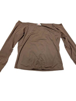 Old Navy Long Sleeve Top Size Large  *