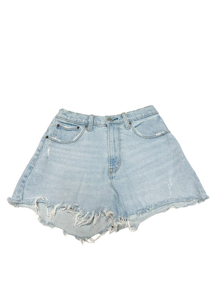 Abercrombie & Fitch Shorts Size 3/4 M0726