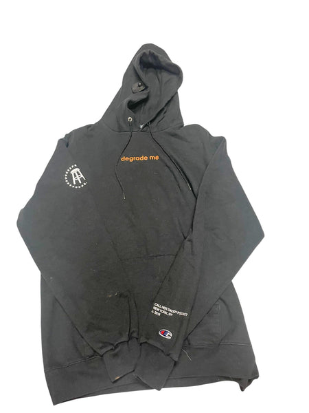 Champion Sweatshirt Size Large *