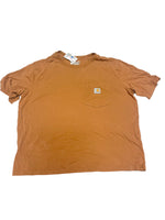Carhartt T-Shirt Size Small *