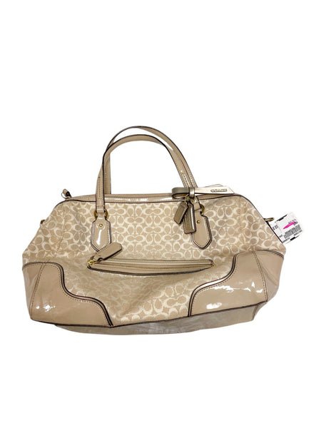 Coach Purse  M0095