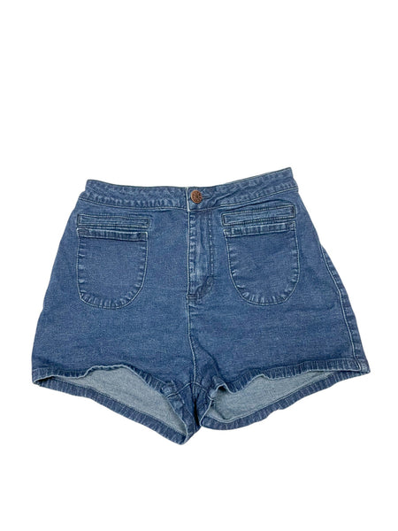 Bdg Shorts Size 3/4 M0017