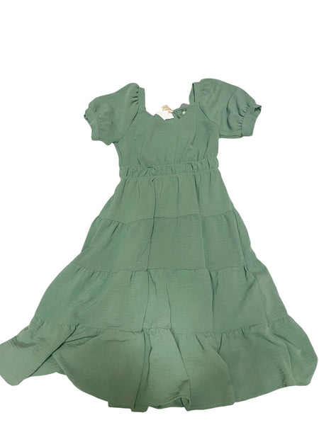 Monteau Dress Size Small *