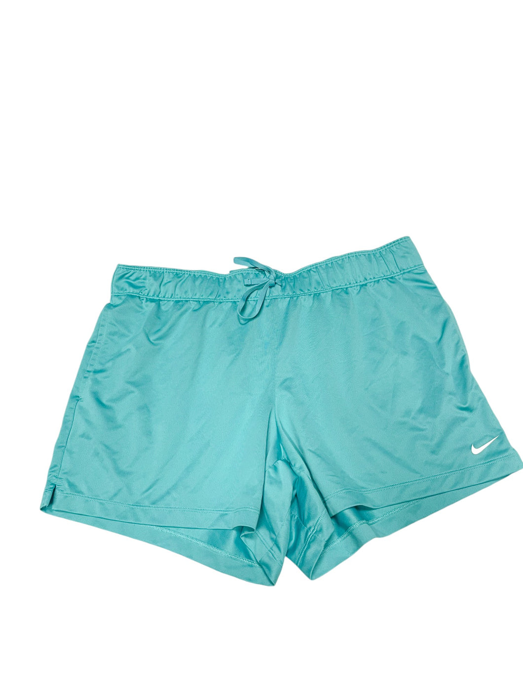 Nike Athletic Shorts Size Large M0123