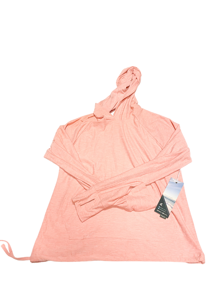 Kyodan Long Sleeve Top Size Small *