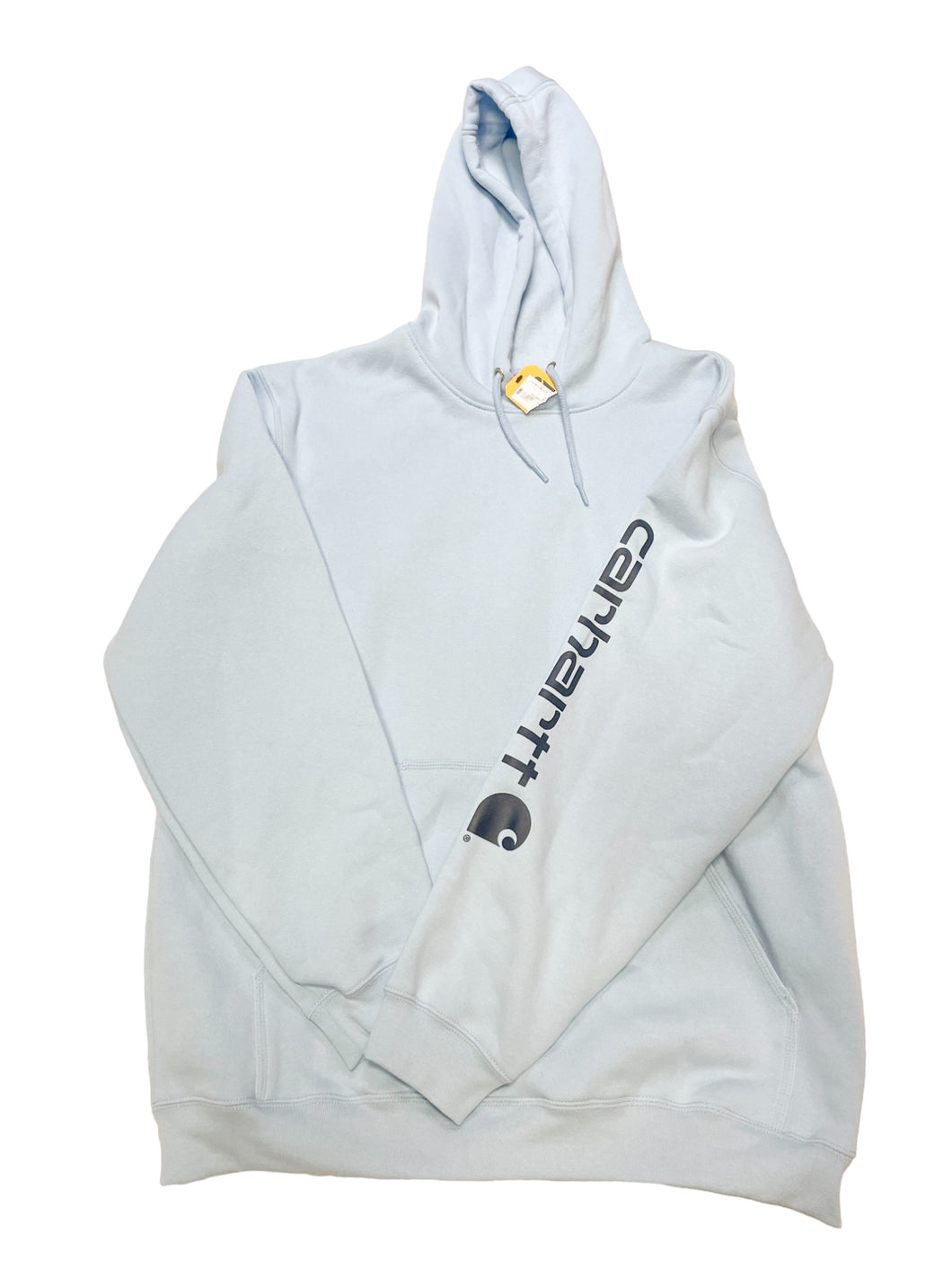 Carhartt Sweatshirt Size Extra Large  *