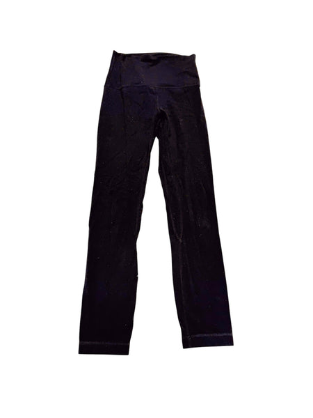 Lululemon Athletic Pants Extra Extra Small M0286